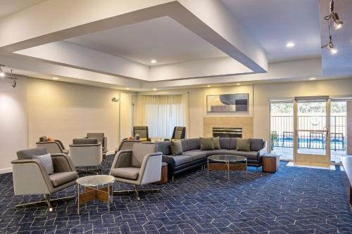 Sonesta Select San Ramon,Dublin>>Danville,3 star