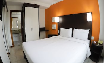 mercure vitoria