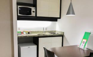 mercure vitoria