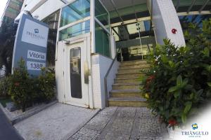 mercure vitoria