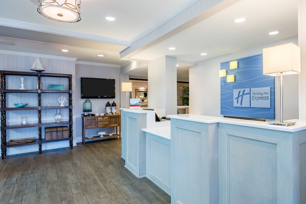 Holiday Inn Express Fairhope By Ihg,Mobile>>Fairhope,3 star