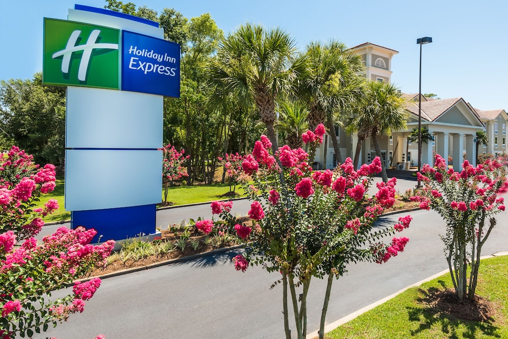 holiday inn express fairhope by ihg