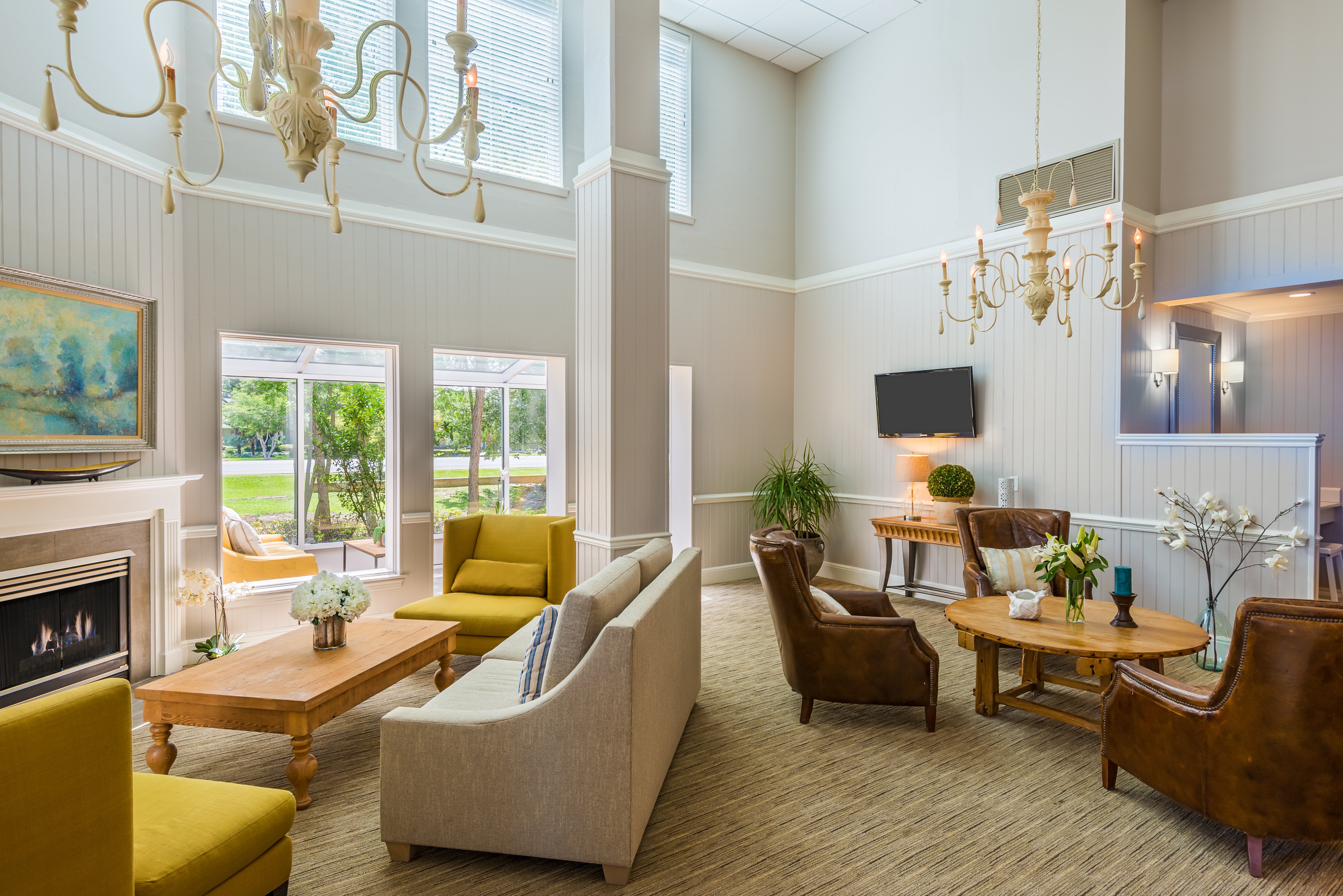 holiday inn express fairhope by ihg
