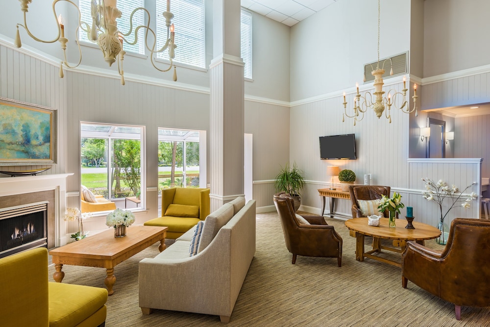 holiday inn express fairhope by ihg