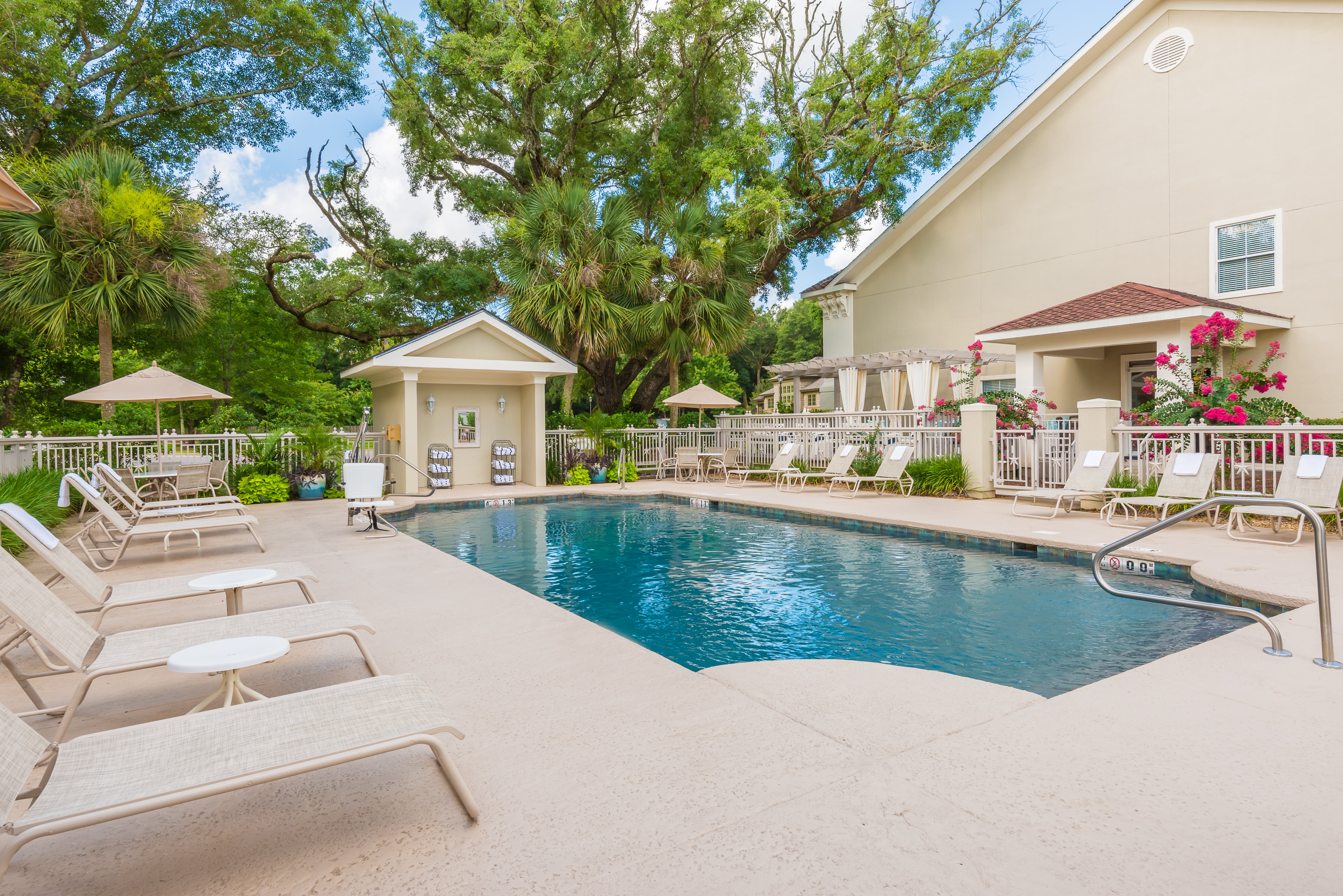 holiday inn express fairhope by ihg