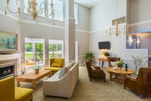 holiday inn express fairhope by ihg