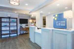 holiday inn express fairhope by ihg