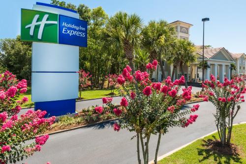 holiday inn express fairhope by ihg