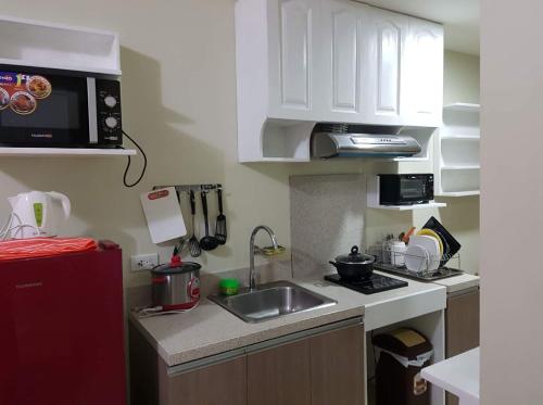 kc studio 1 at horizons 101 cebu