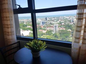 kc studio 1 at horizons 101 cebu