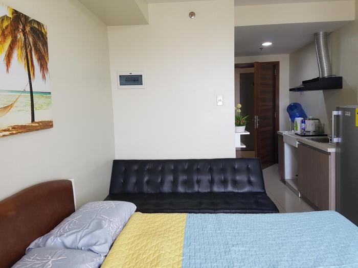 kc studio 1 at horizons 101 cebu