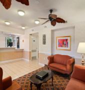 red roof inn gulf shores