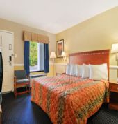 red roof inn gulf shores