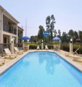 red roof inn gulf shores