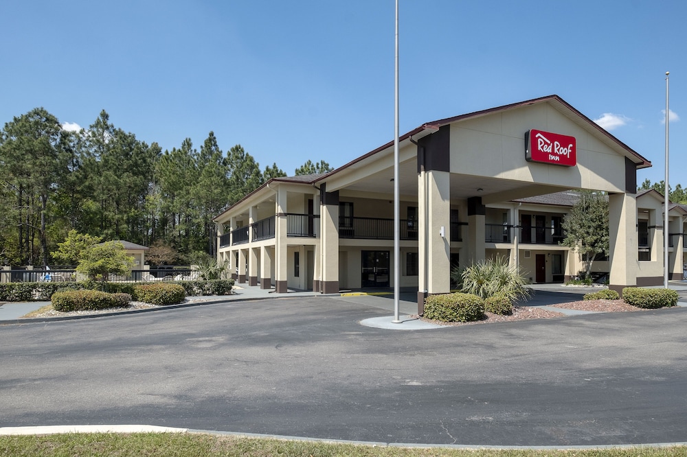 red roof inn gulf shores
