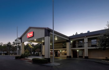red roof inn gulf shores