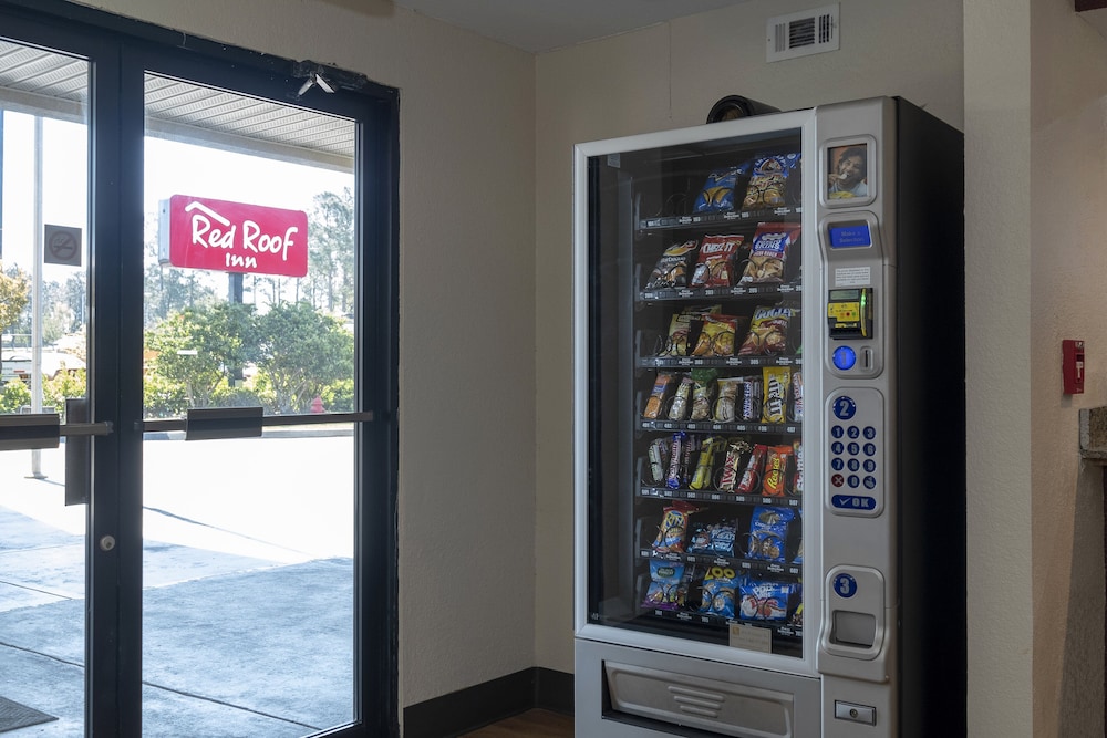 red roof inn gulf shores