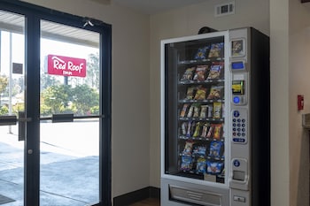 red roof inn gulf shores
