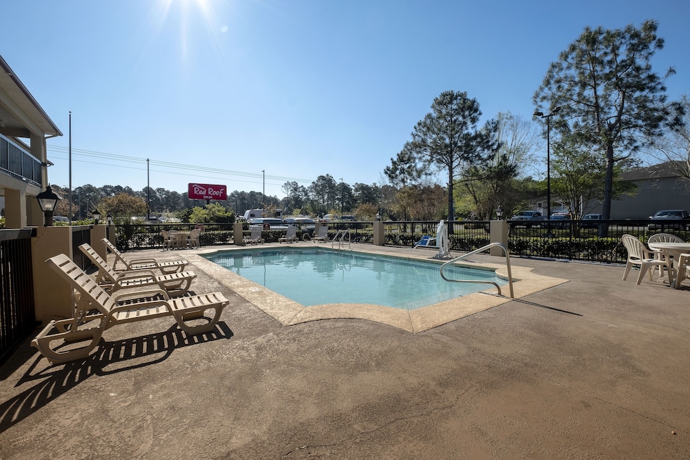 red roof inn gulf shores