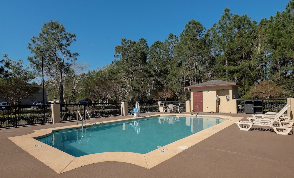 red roof inn gulf shores