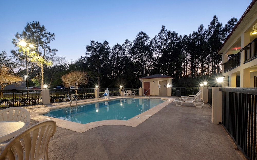 red roof inn gulf shores