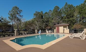 red roof inn gulf shores