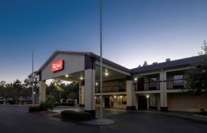 red roof inn gulf shores