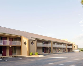 rodeway inn norcross