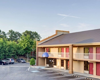 rodeway inn norcross
