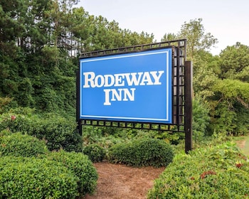 rodeway inn norcross