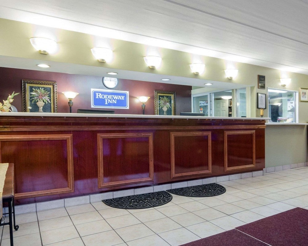 rodeway inn norcross