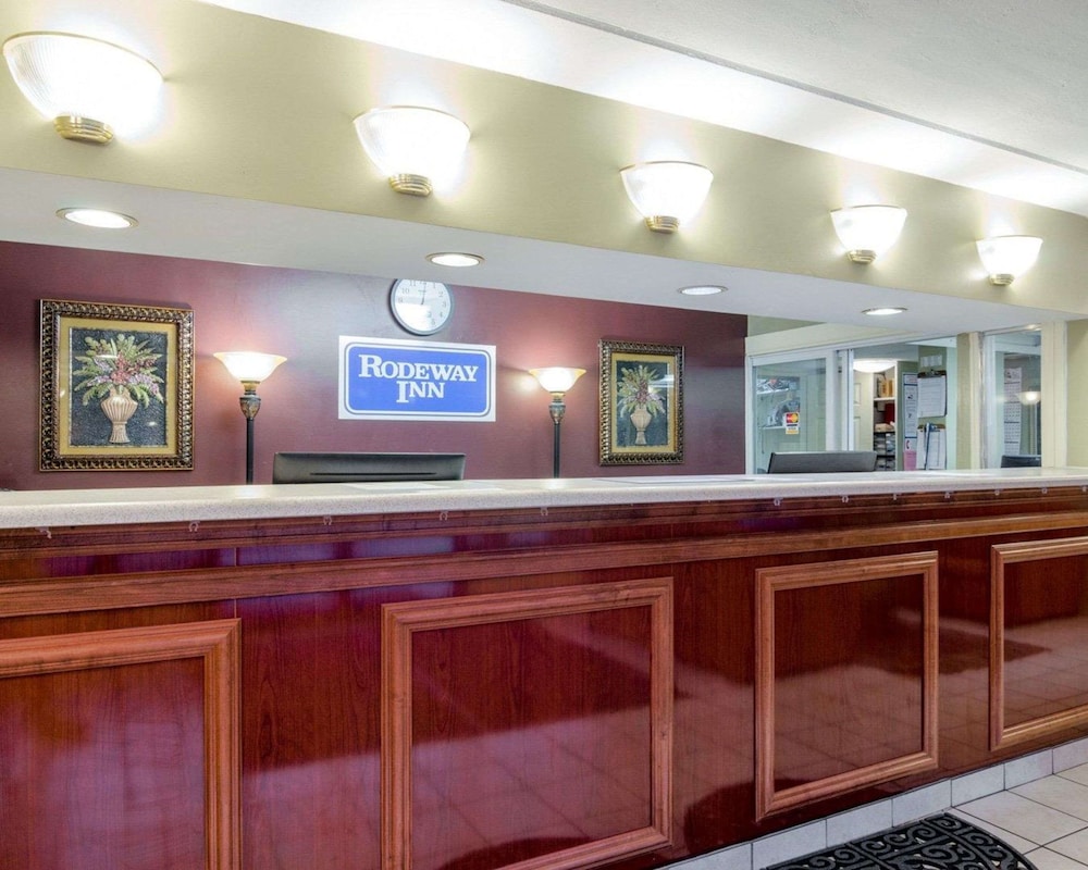 rodeway inn norcross