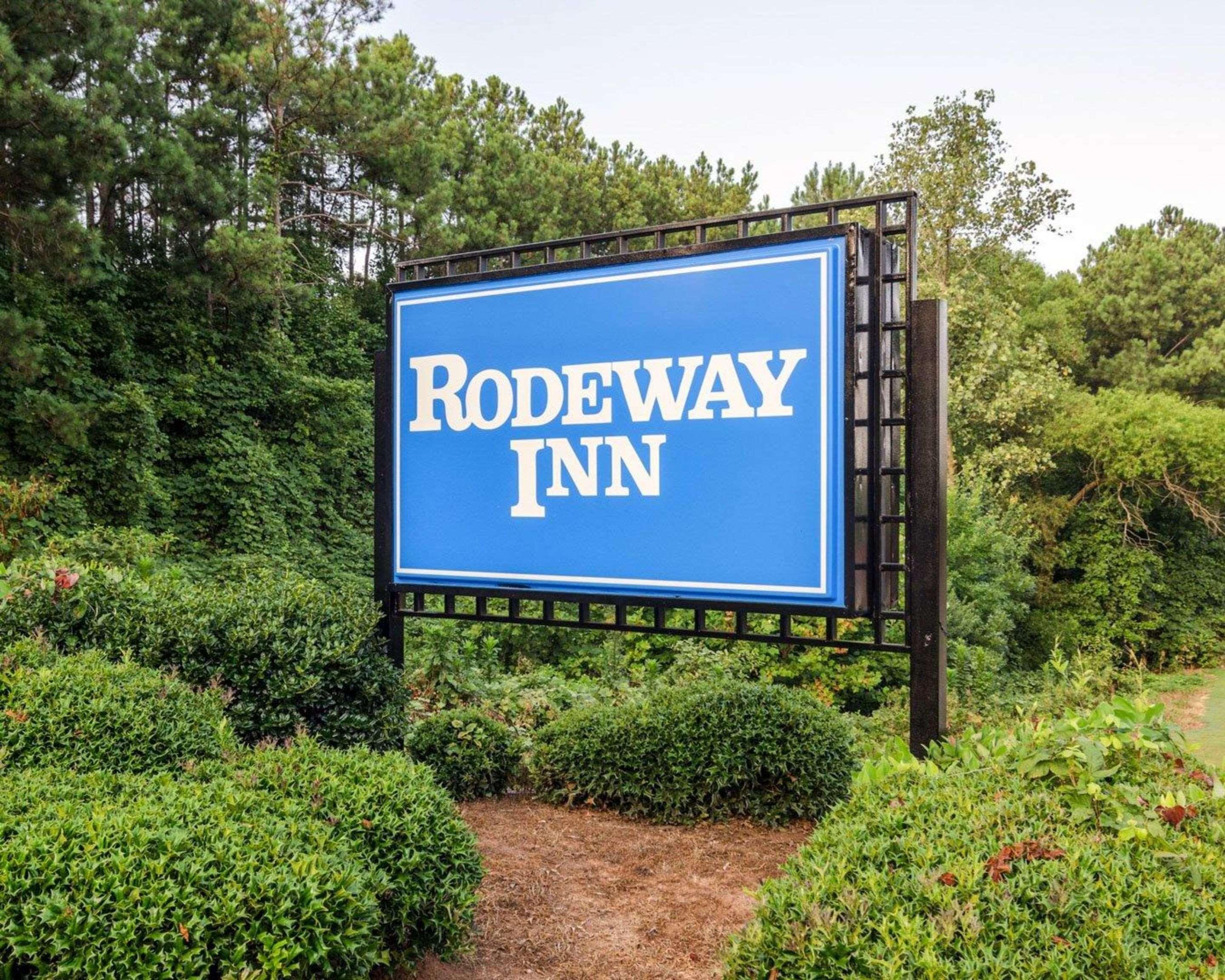 rodeway inn norcross