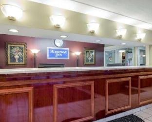 rodeway inn norcross