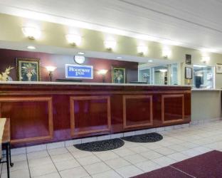 rodeway inn norcross