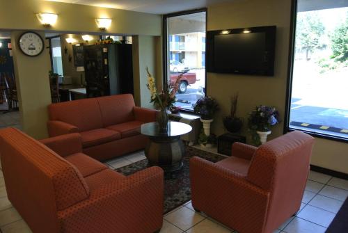 rodeway inn norcross