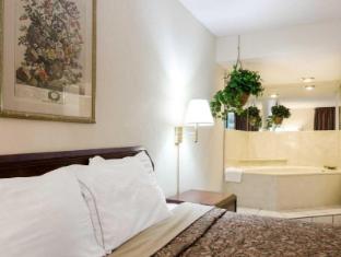 rodeway inn norcross