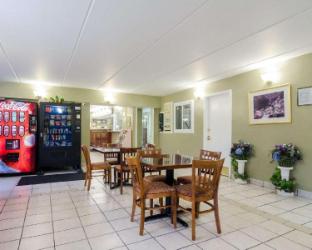 rodeway inn norcross