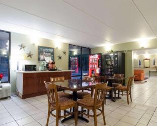 rodeway inn norcross