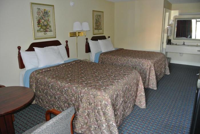 rodeway inn norcross