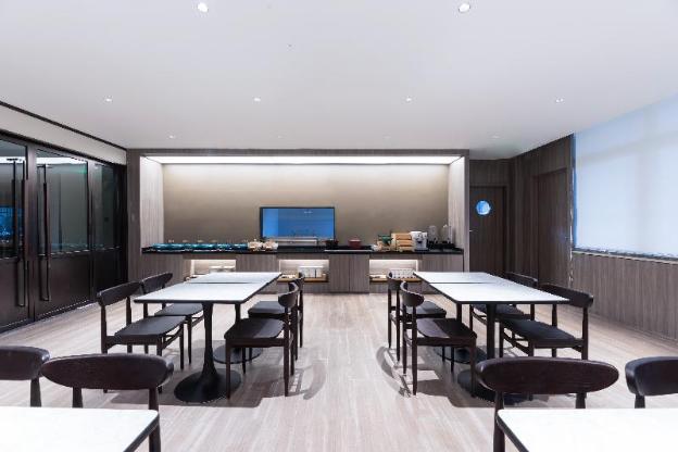 hanting hotel anqing guangcai market