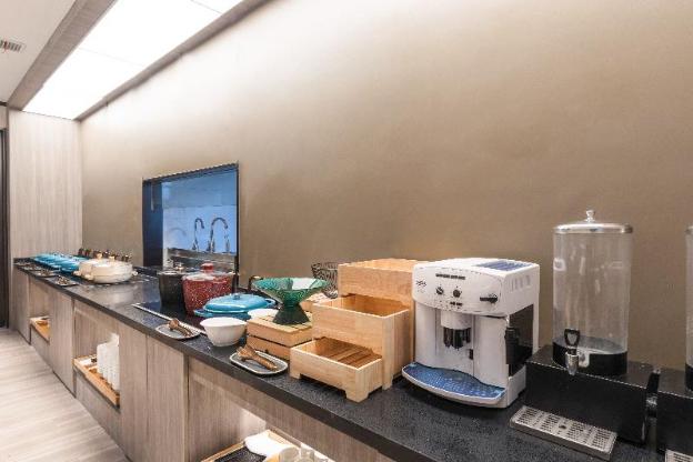 hanting hotel anqing guangcai market