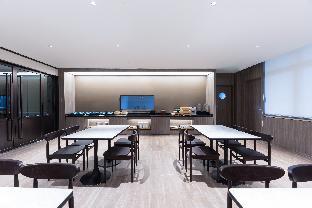 hanting hotel anqing guangcai market