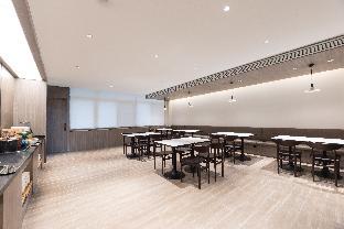 hanting hotel anqing guangcai market