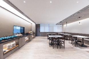 hanting hotel anqing guangcai market