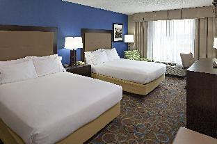 holiday inn express hotel and suites manchester airport by ihg