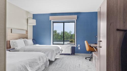 holiday inn express hotel and suites manchester airport by ihg