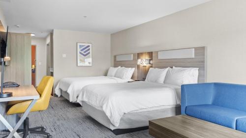 holiday inn express hotel and suites manchester airport by ihg