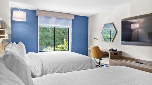 holiday inn express hotel and suites manchester airport by ihg
