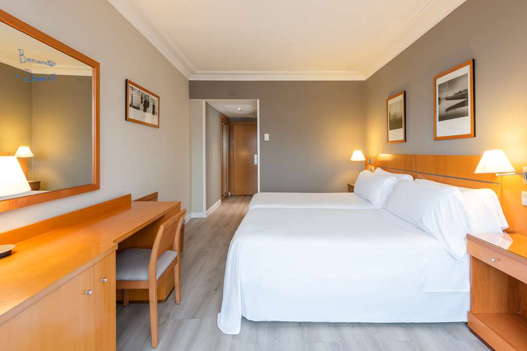 hotel san sebastian orly affiliated by melia